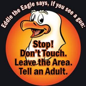 Eddie the Eagle says...