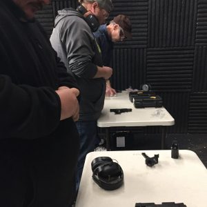 CPL / CCW Class