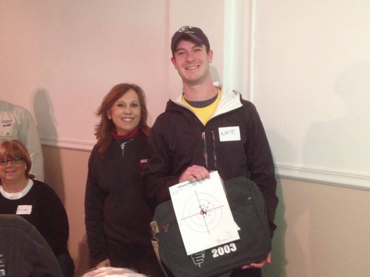 MICHIGAN Concealed Carry Classes New Applicants Ultimate Protection